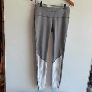 Lululemon Wonderunder Tight